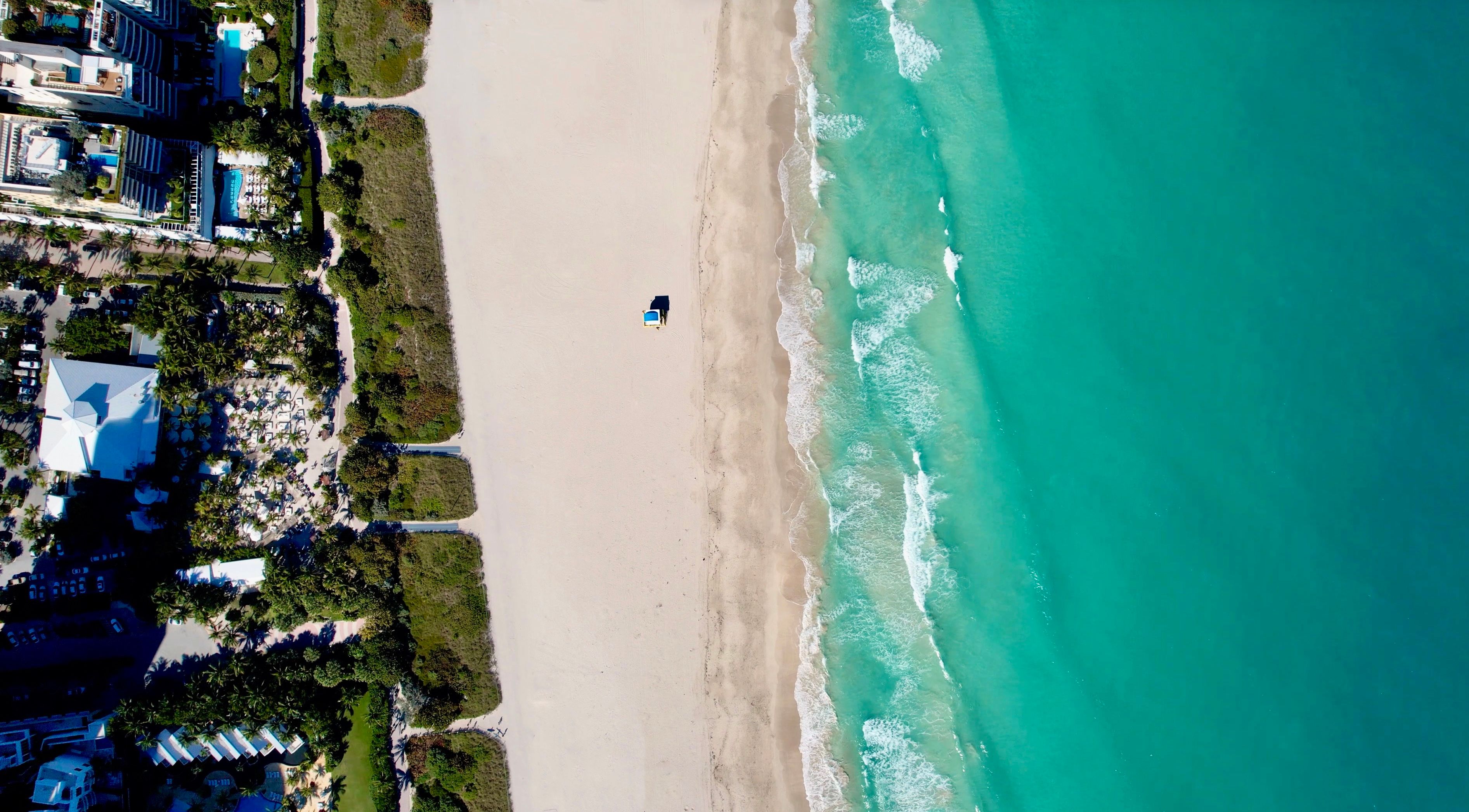 Cheap Flights to Miami