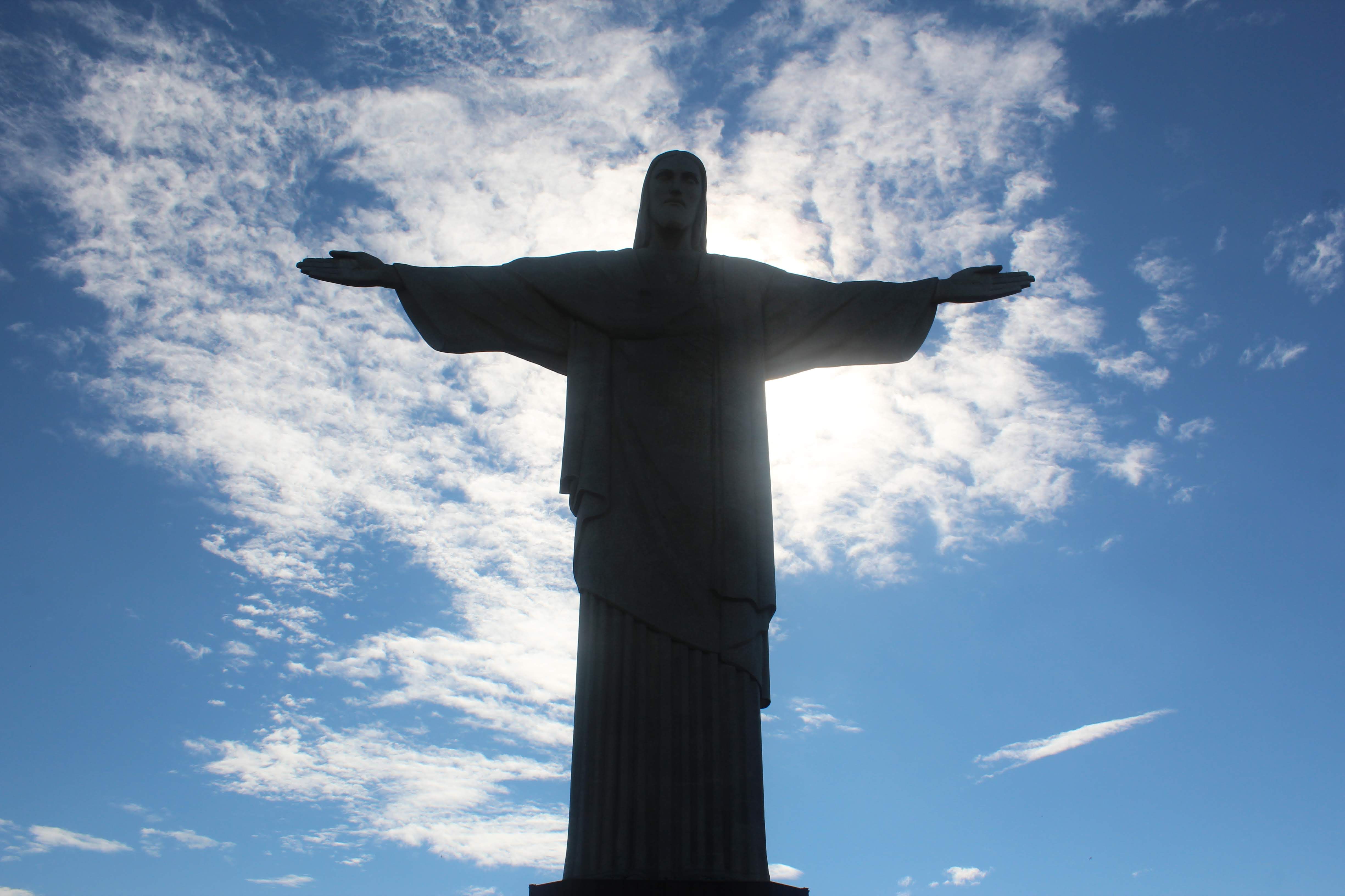 Cheap Flights to Rio de Janeiro