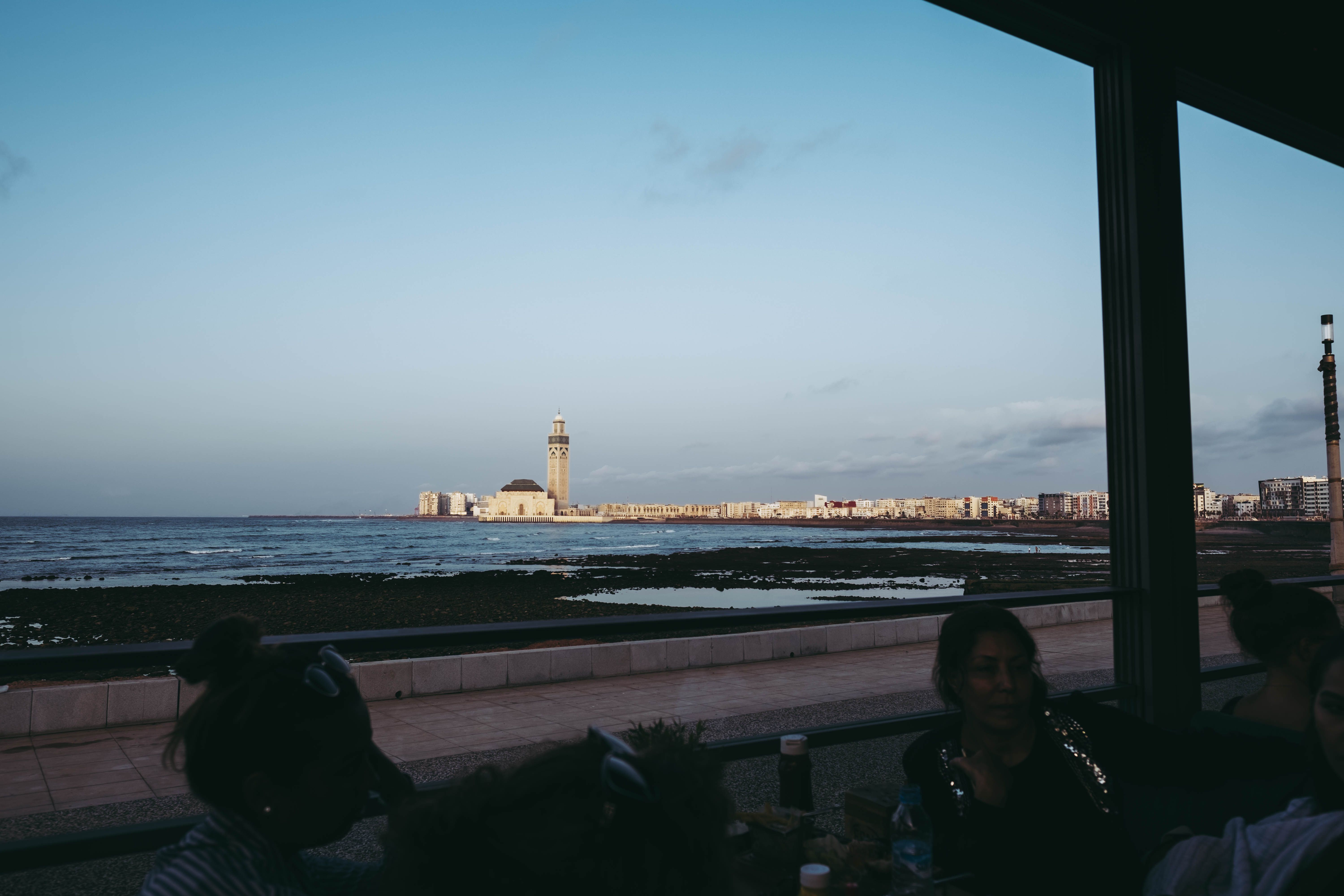 Cheap Flights to Casablanca