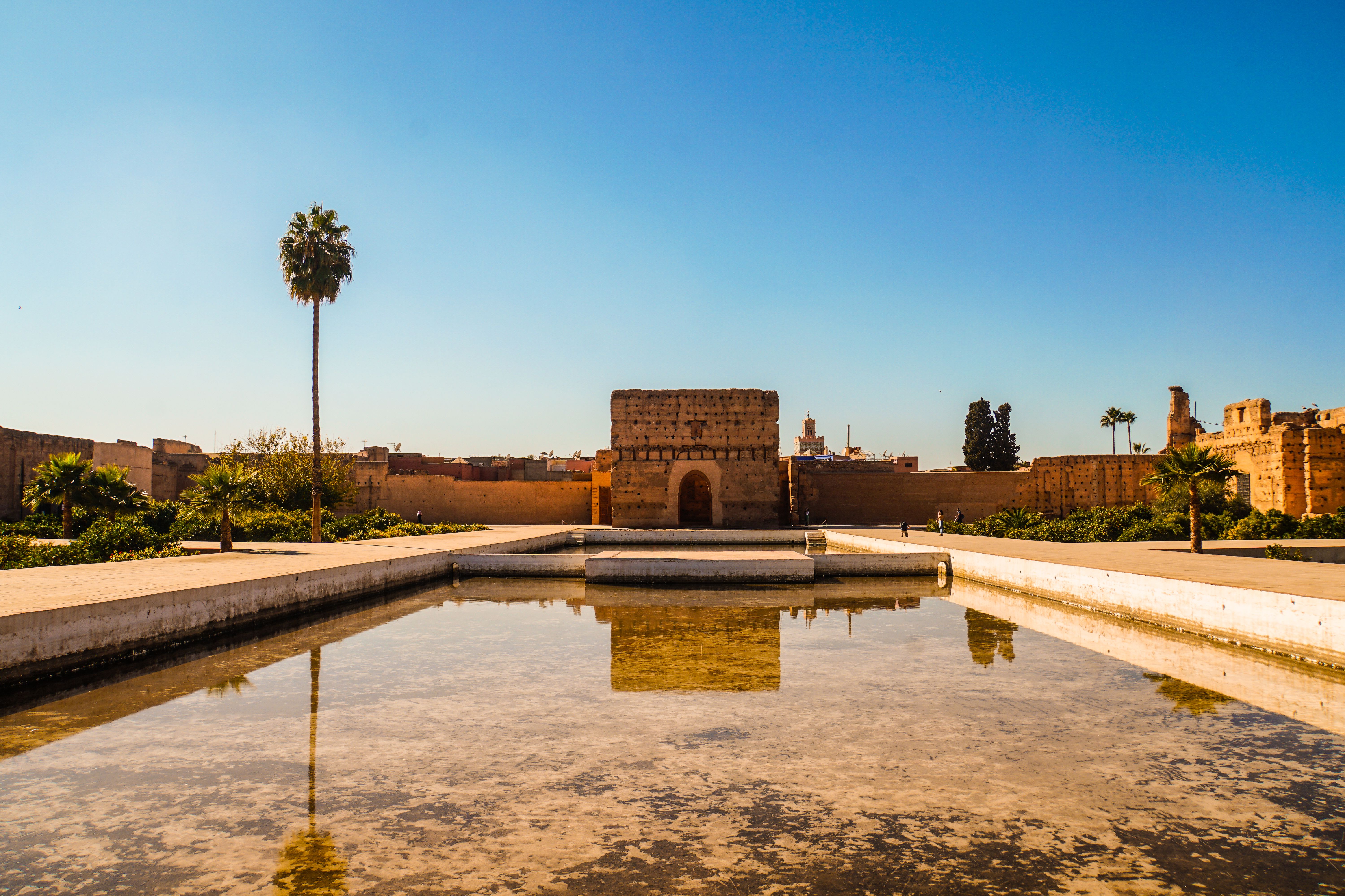 Cheap Flights to Marrakech