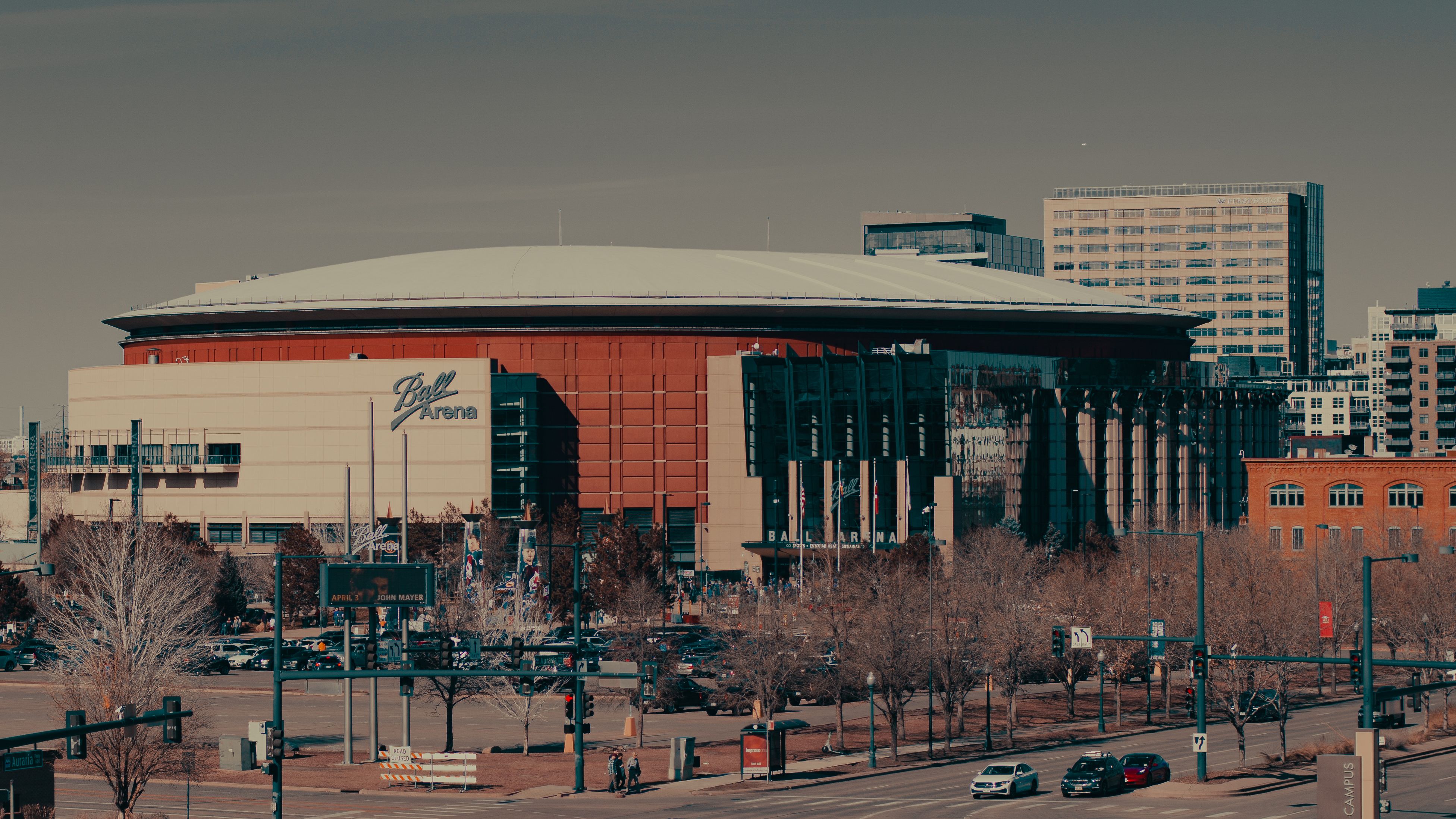 Cheap Flights to Denver