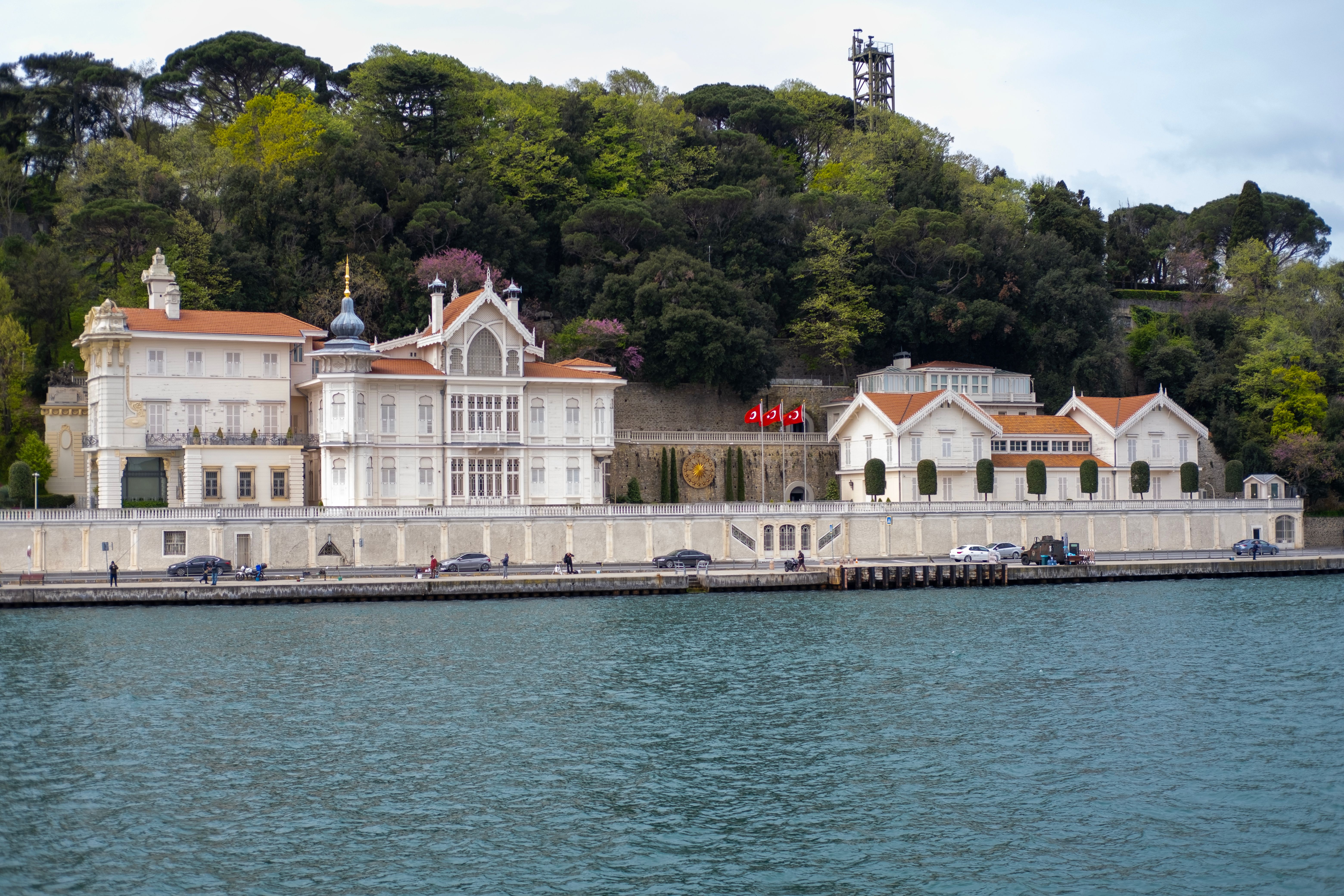Cheap Flights to Istanbul
