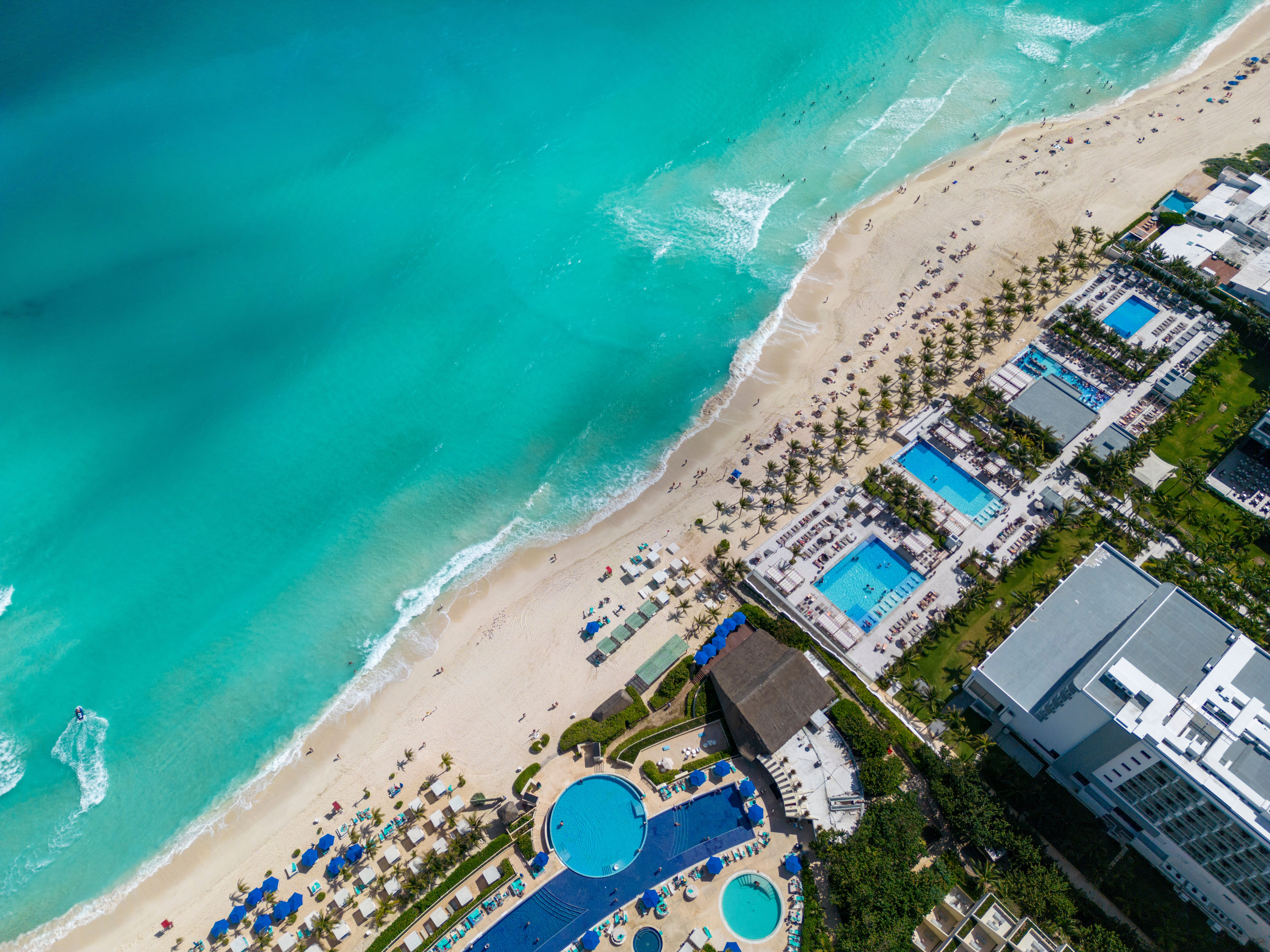 Cheap Flights to Cancun
