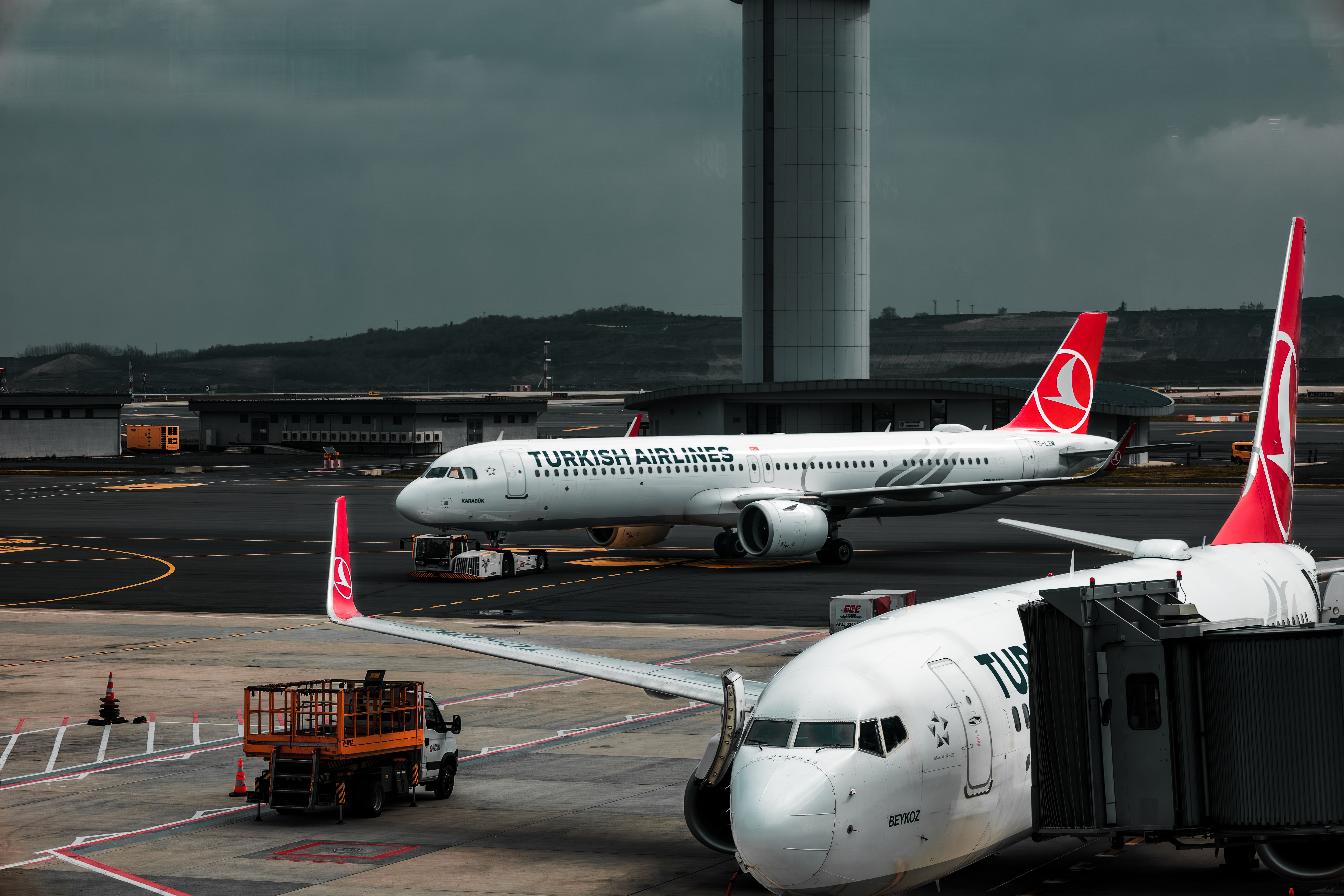 Error Fares Guide 2026