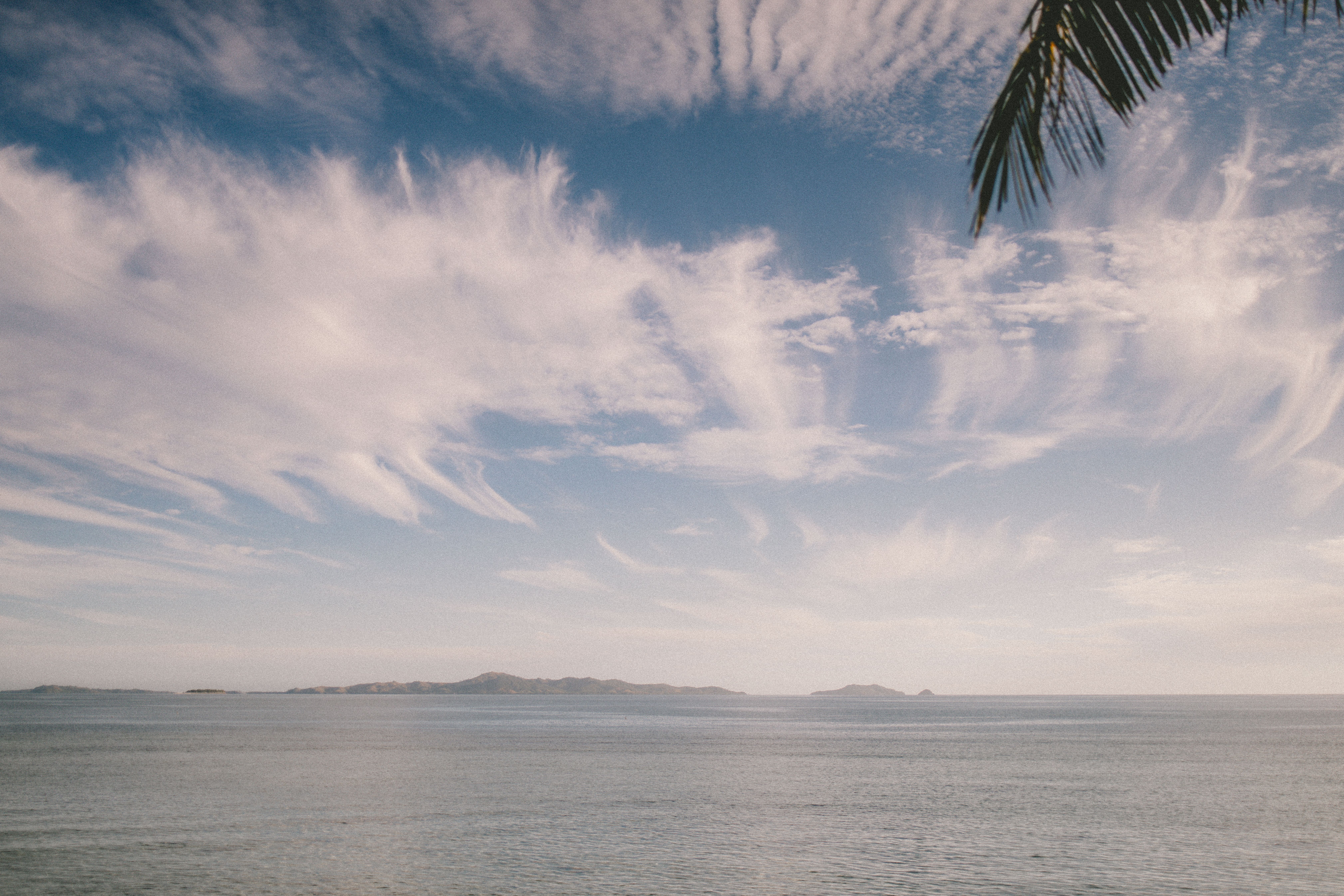 Cheap Flights to Fiji