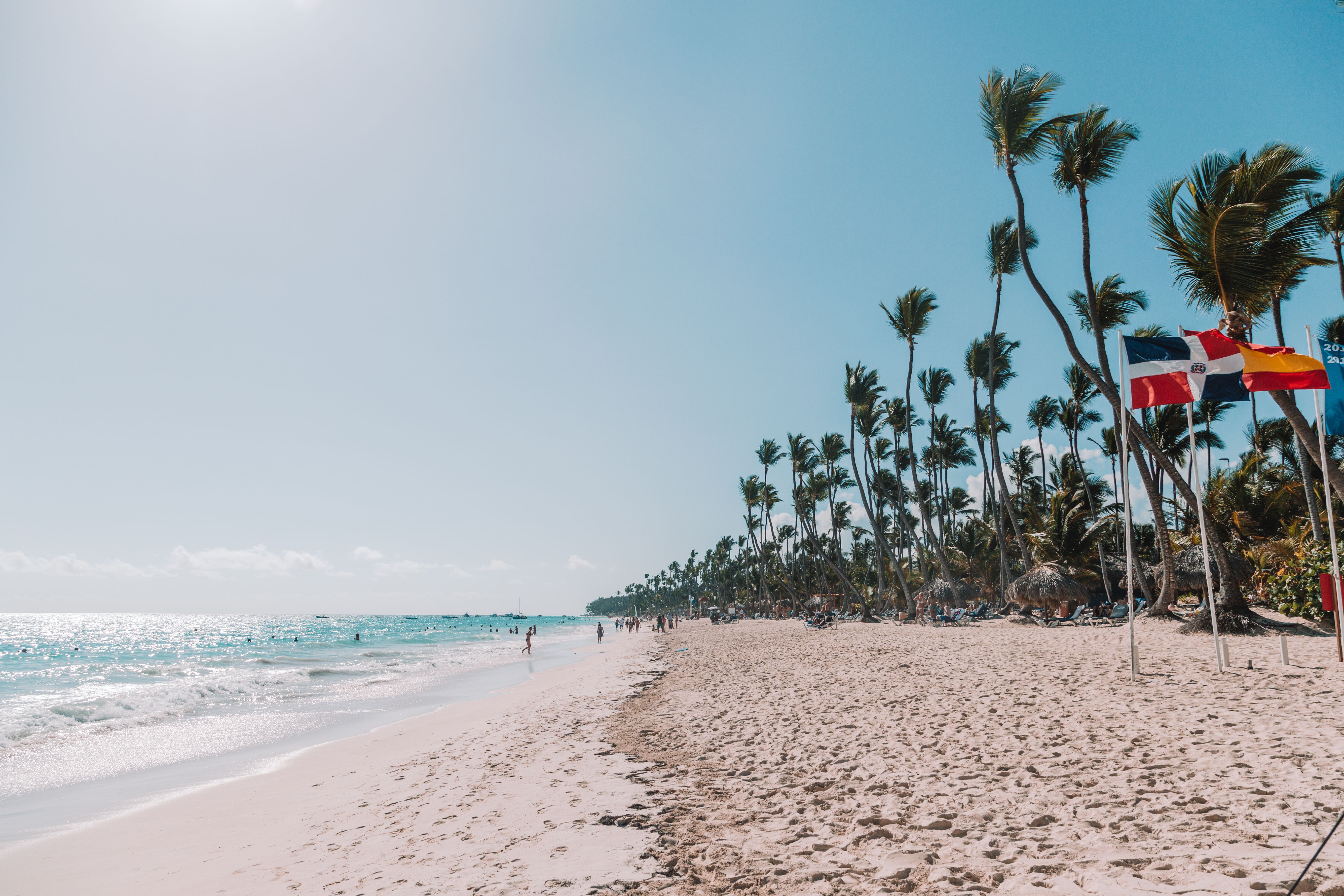 Cheap Flights to Punta Cana
