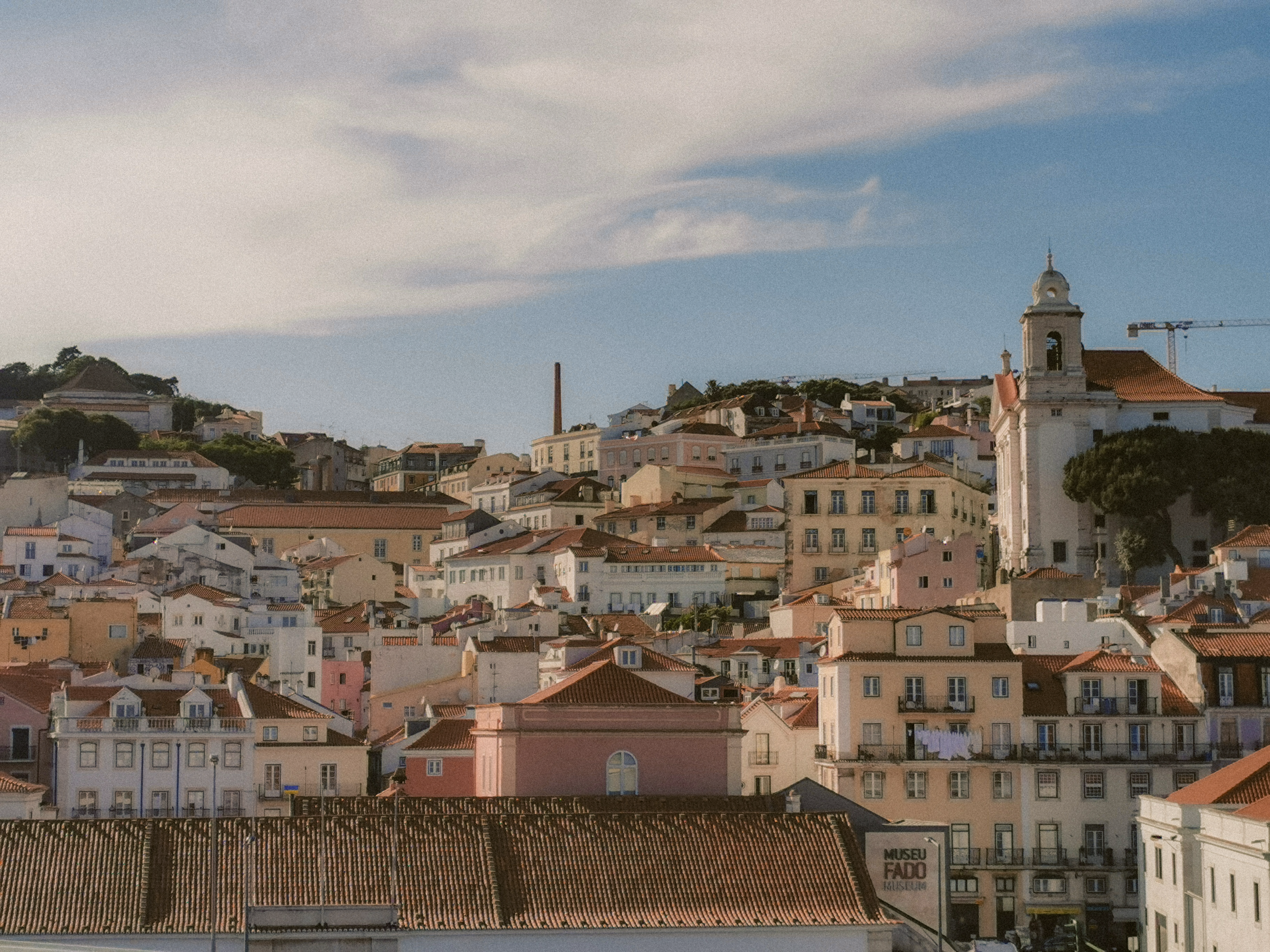 Cheap Flights to Lisbon