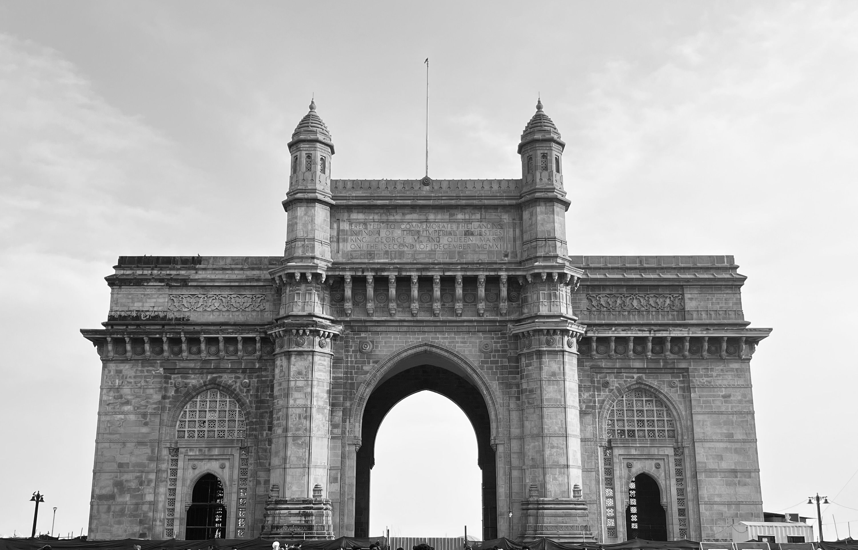 Cheap Flights to Mumbai