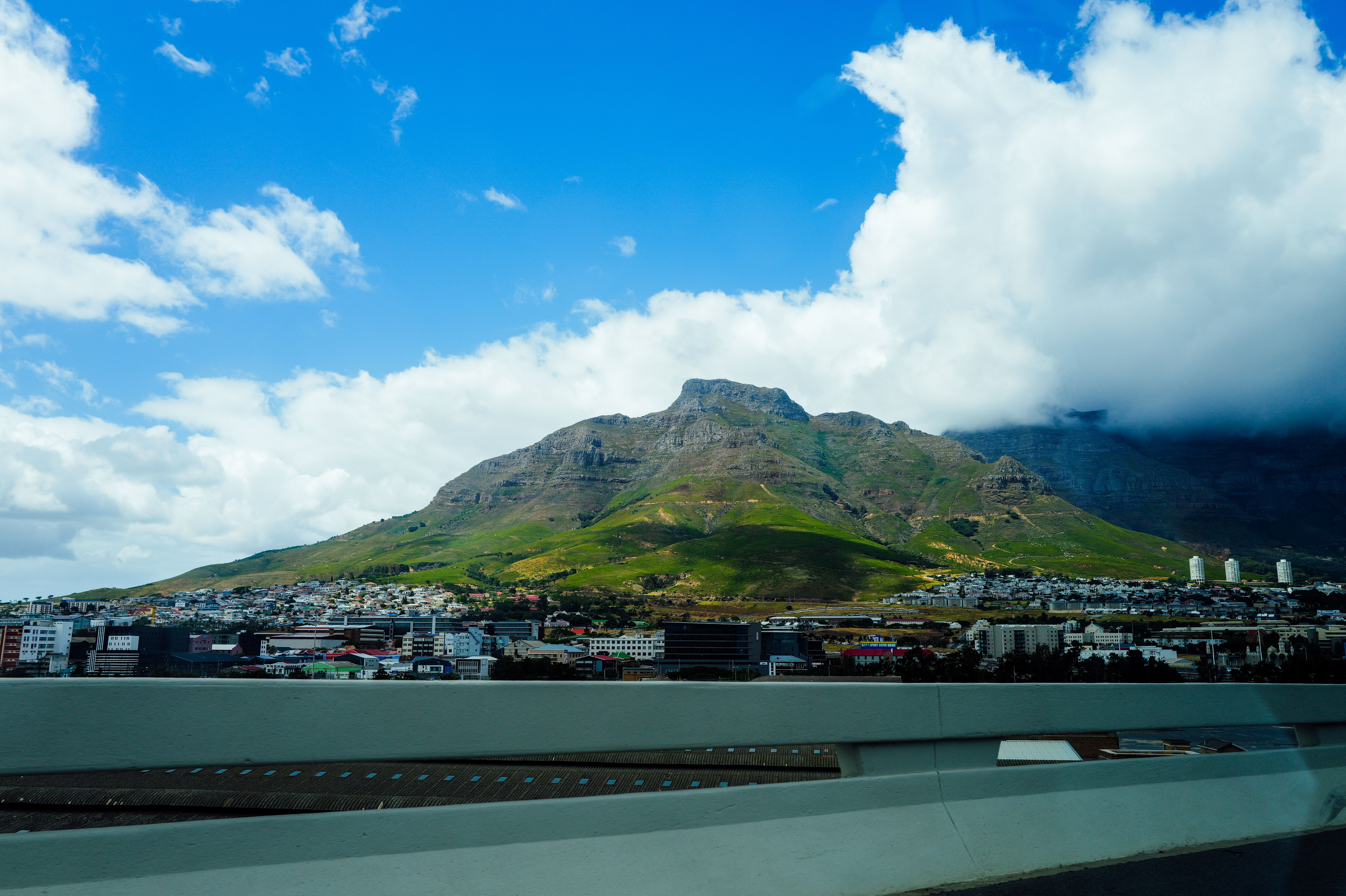 Cheap Flights to Cape Town