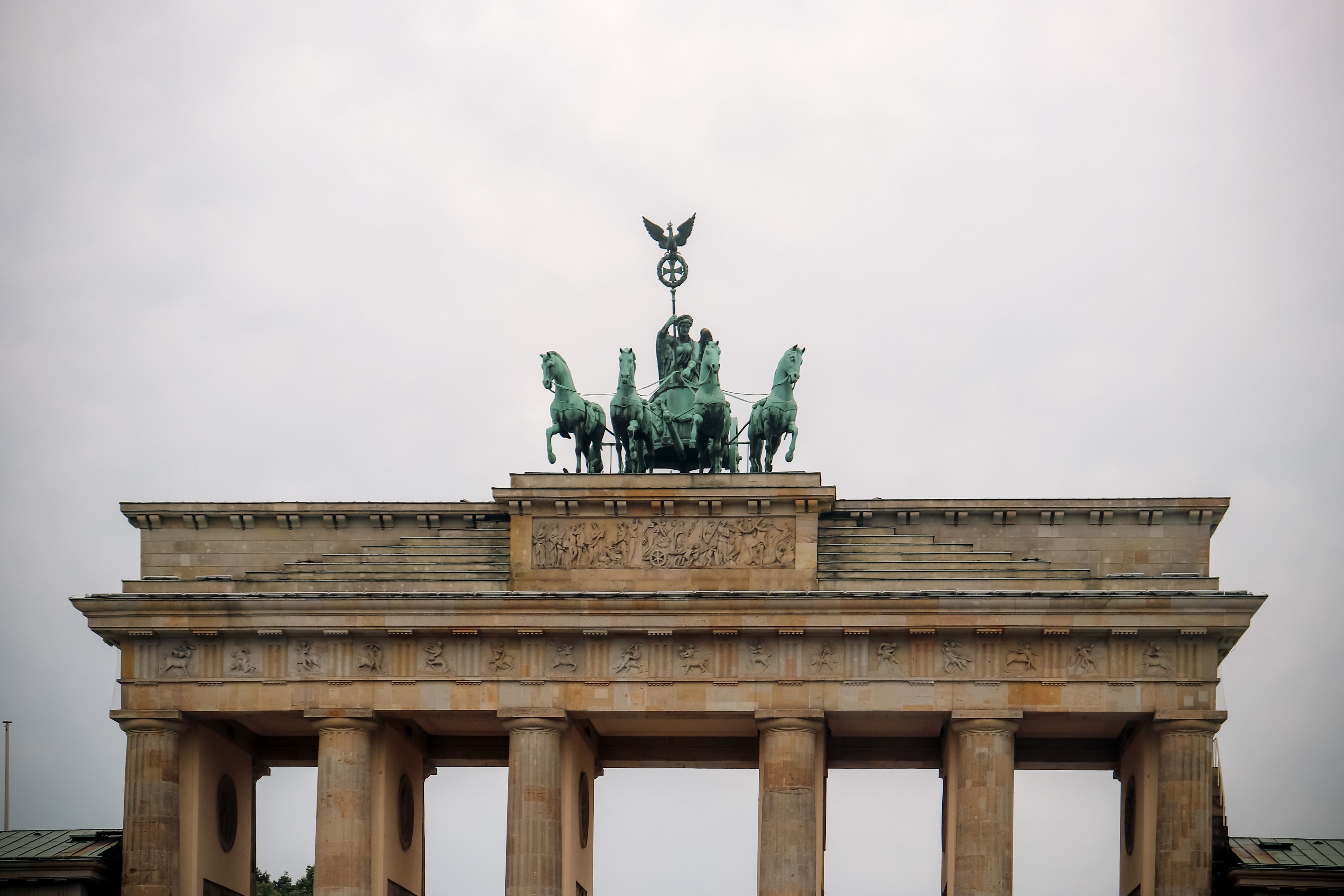 Cheap Flights to Berlin