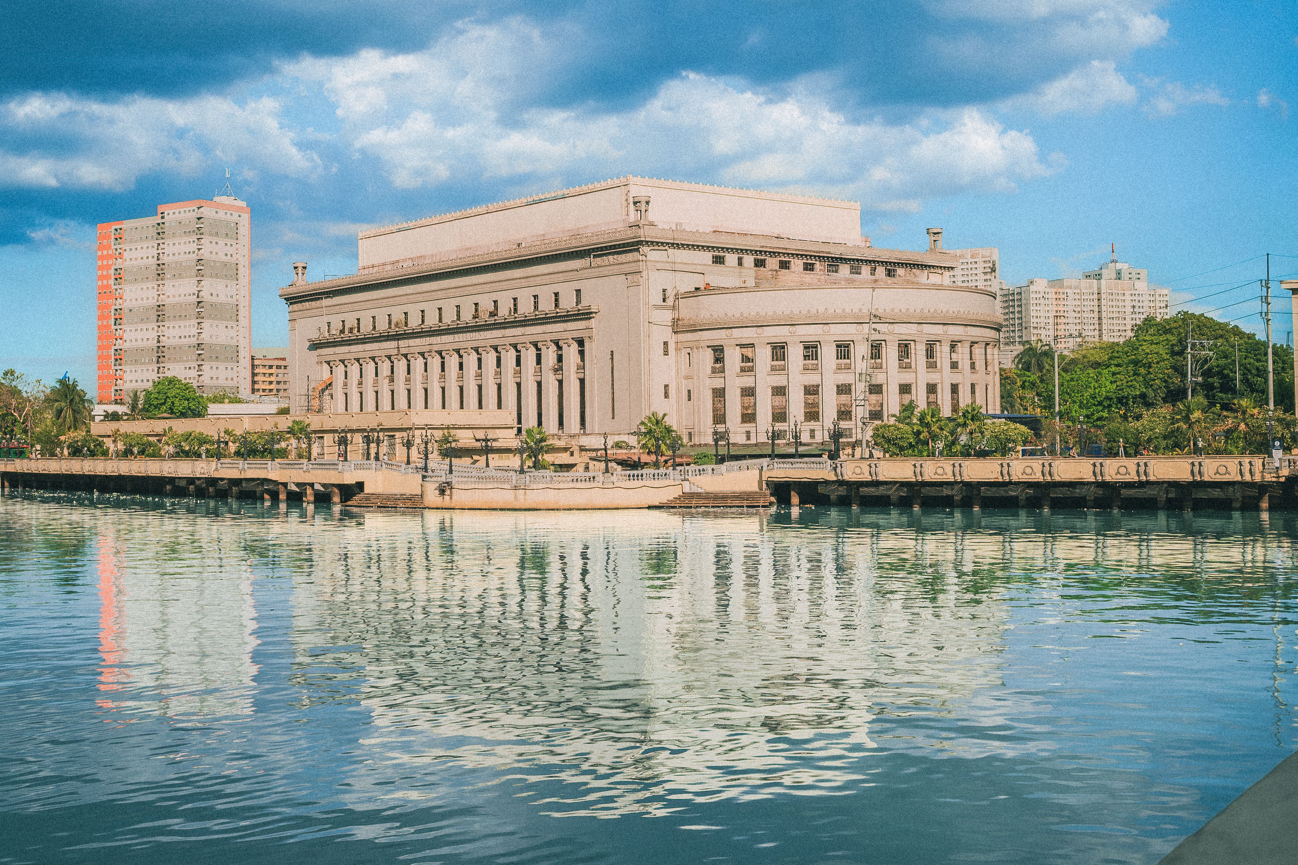 Cheap Flights to Manila