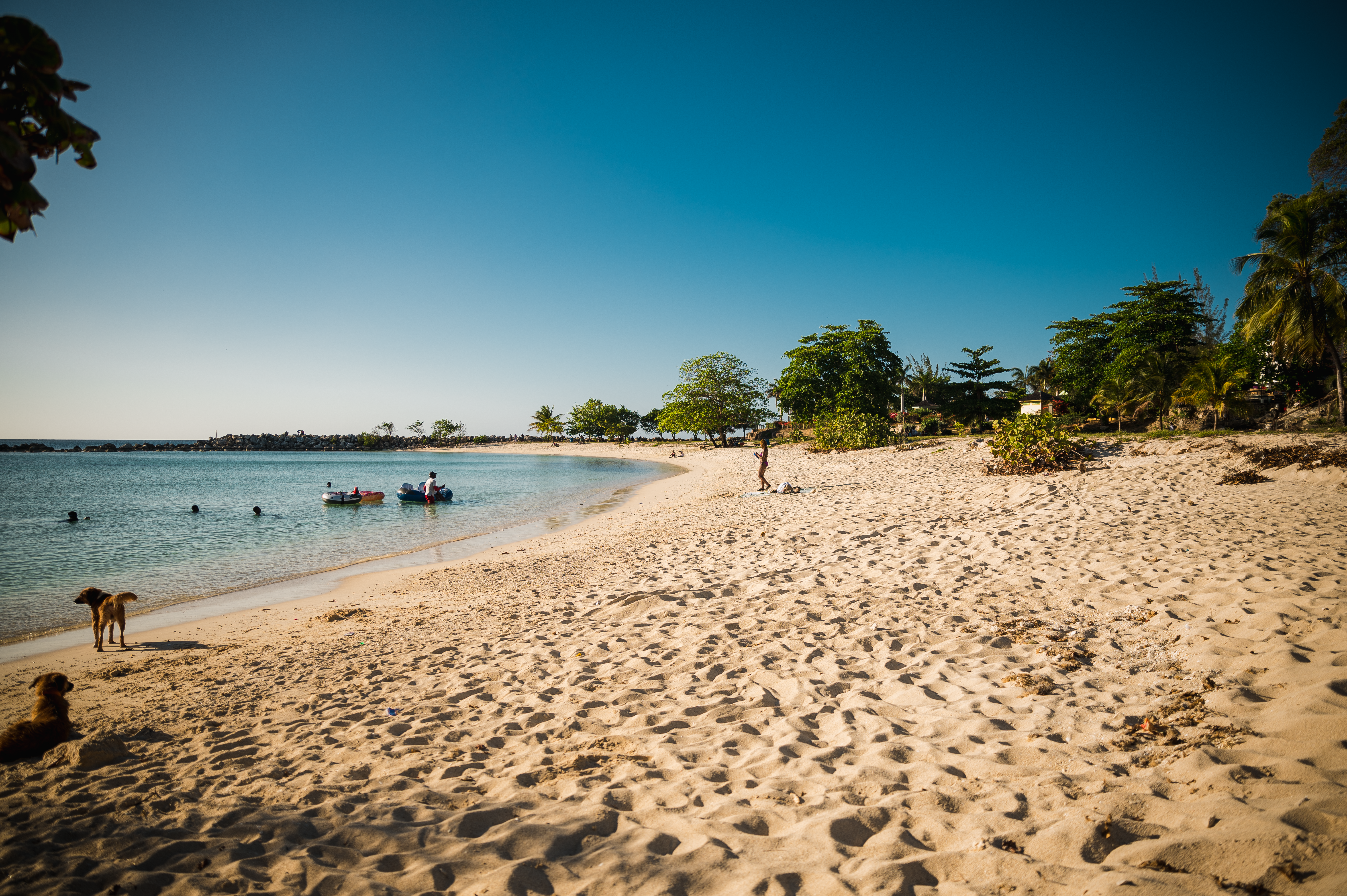 Cheap Flights to Montego Bay
