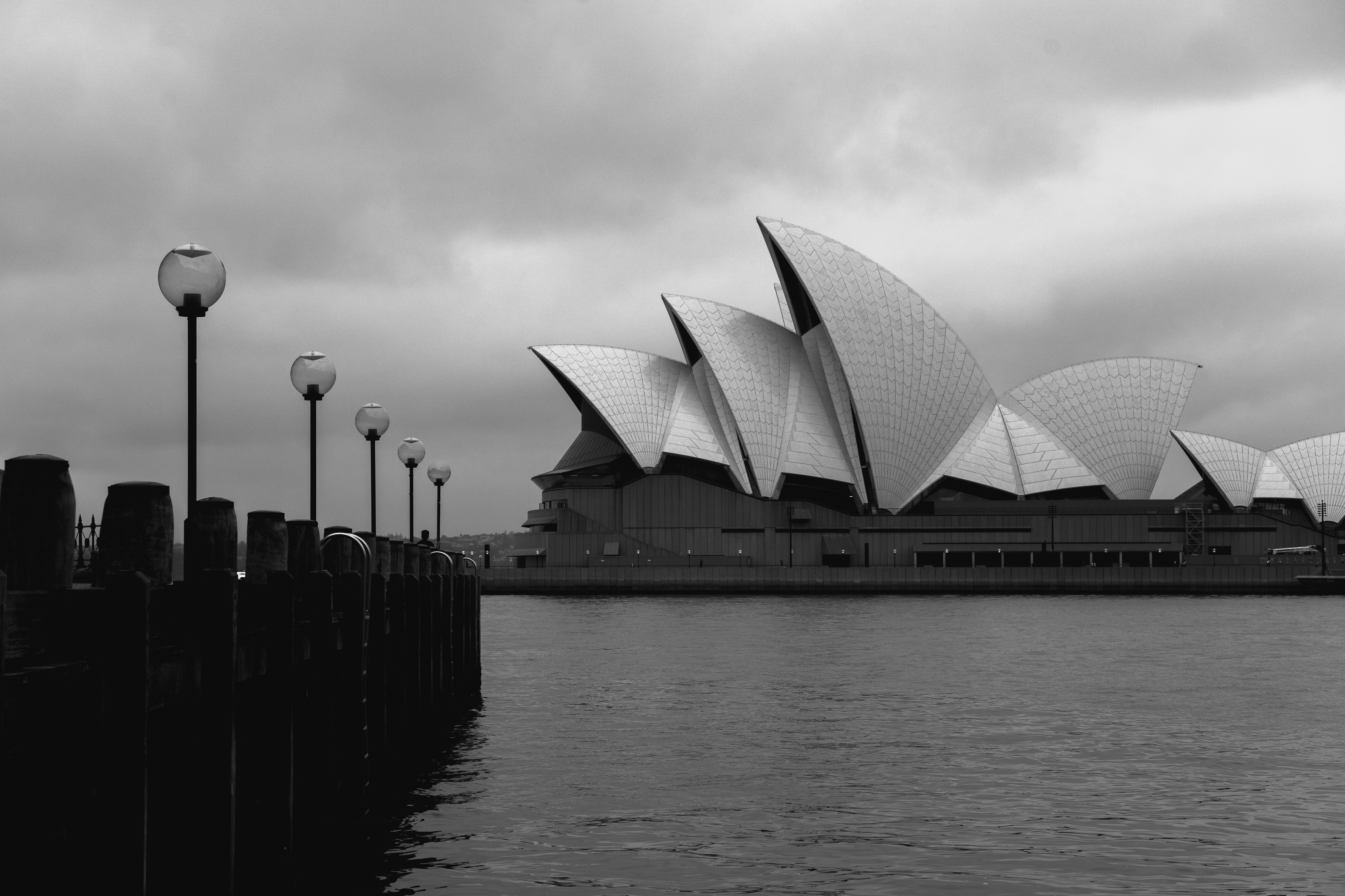 Cheap Flights to Sydney
