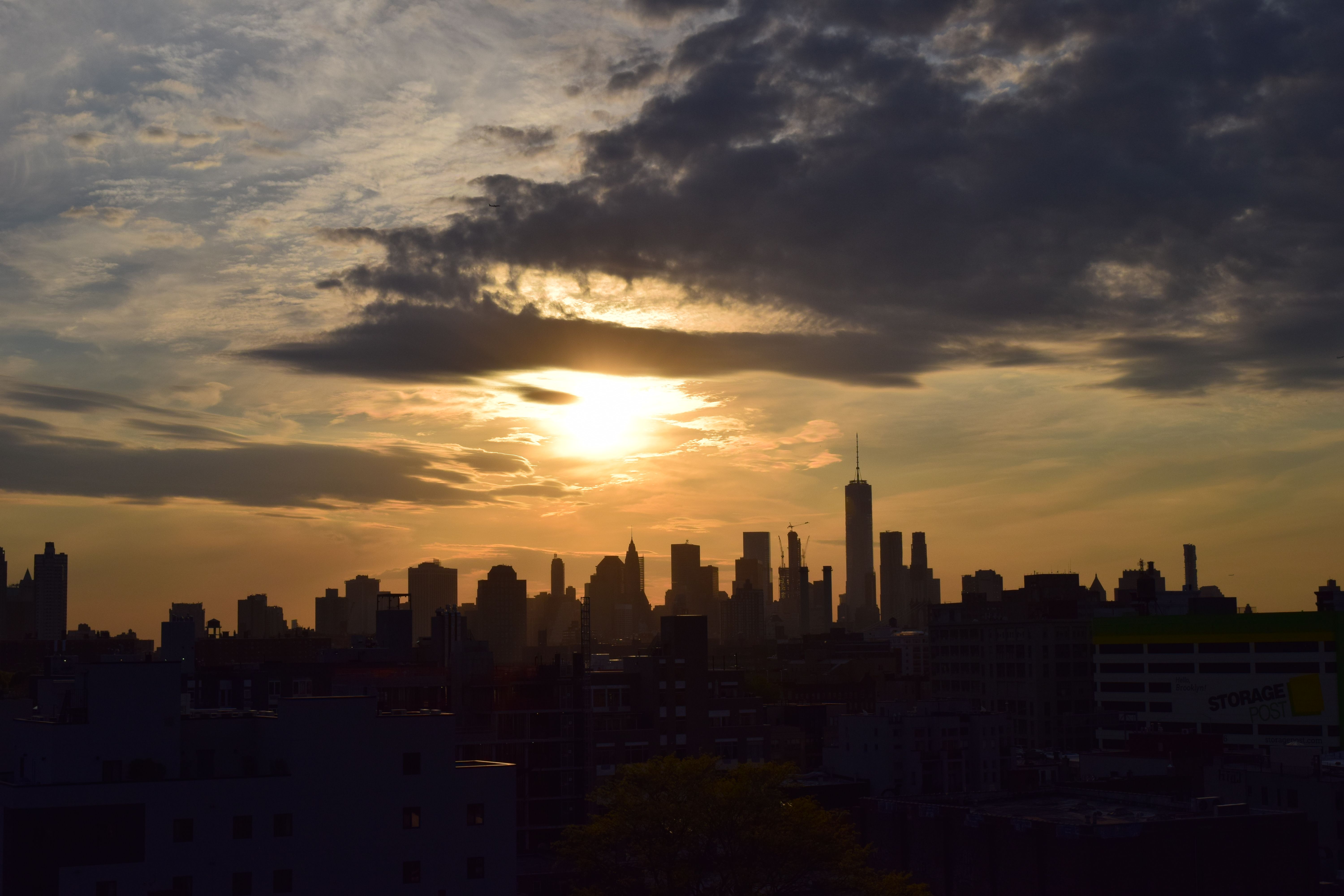 Cheap Flights to New York