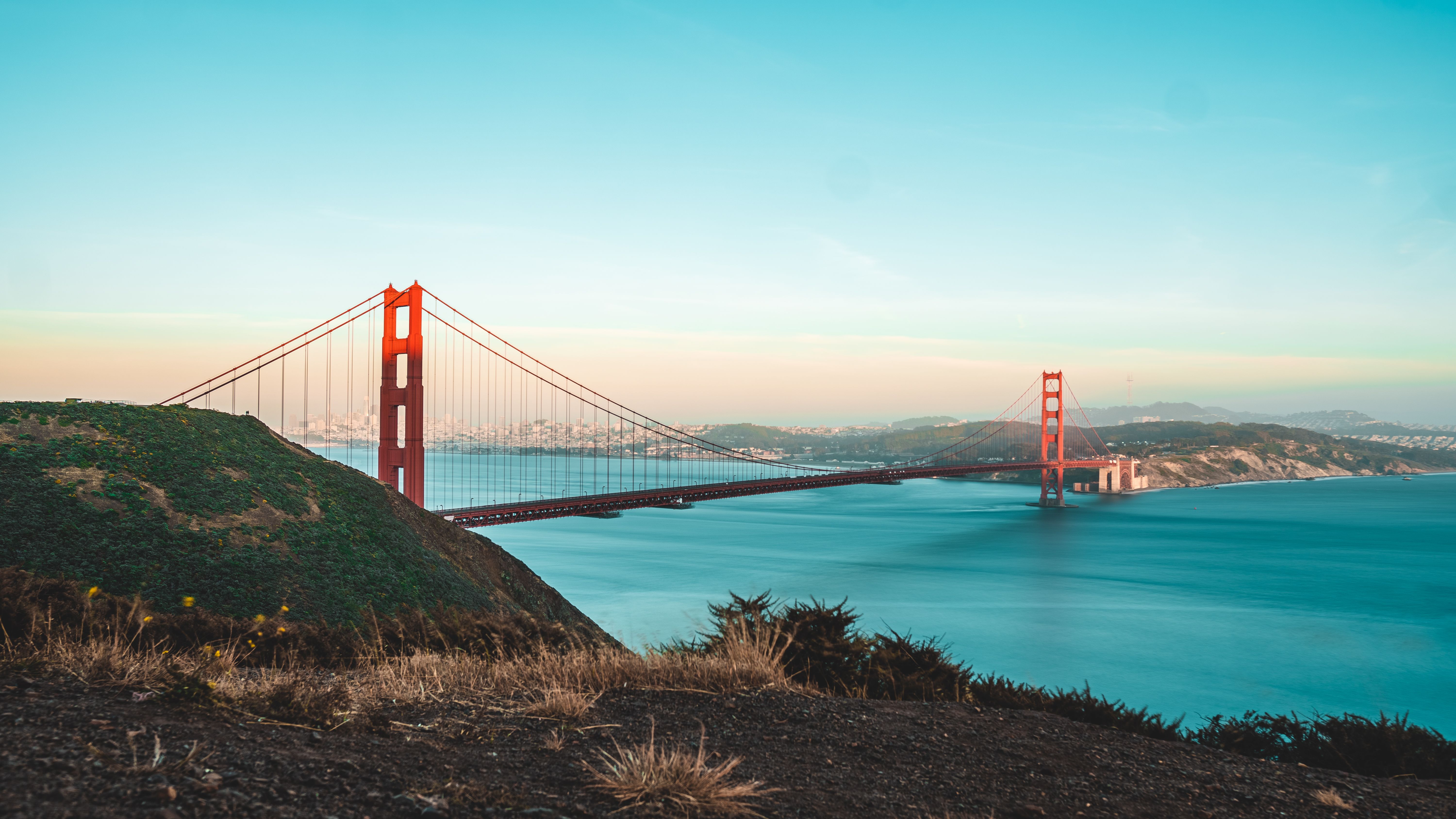 Cheap Flights to San Francisco