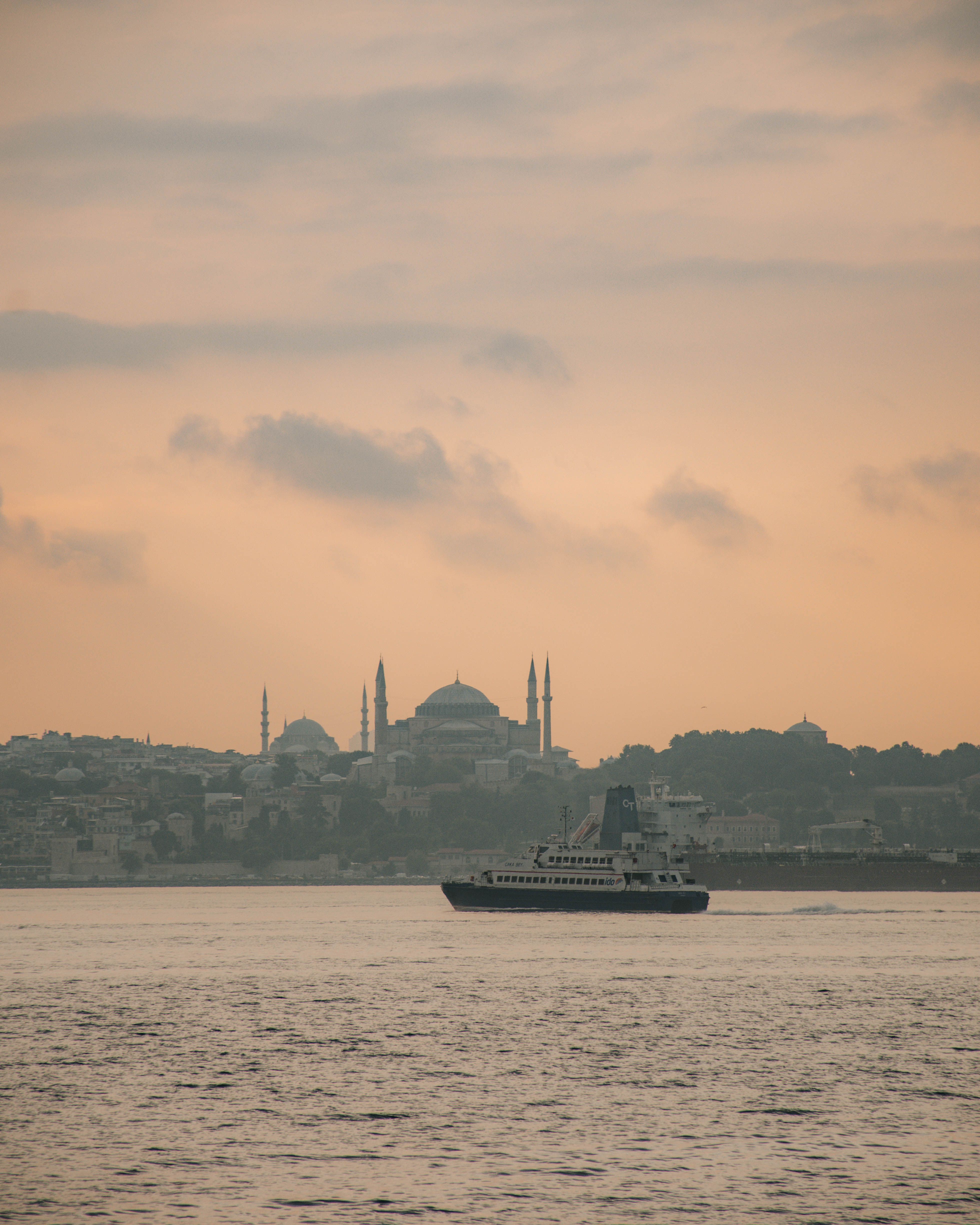 Istanbul